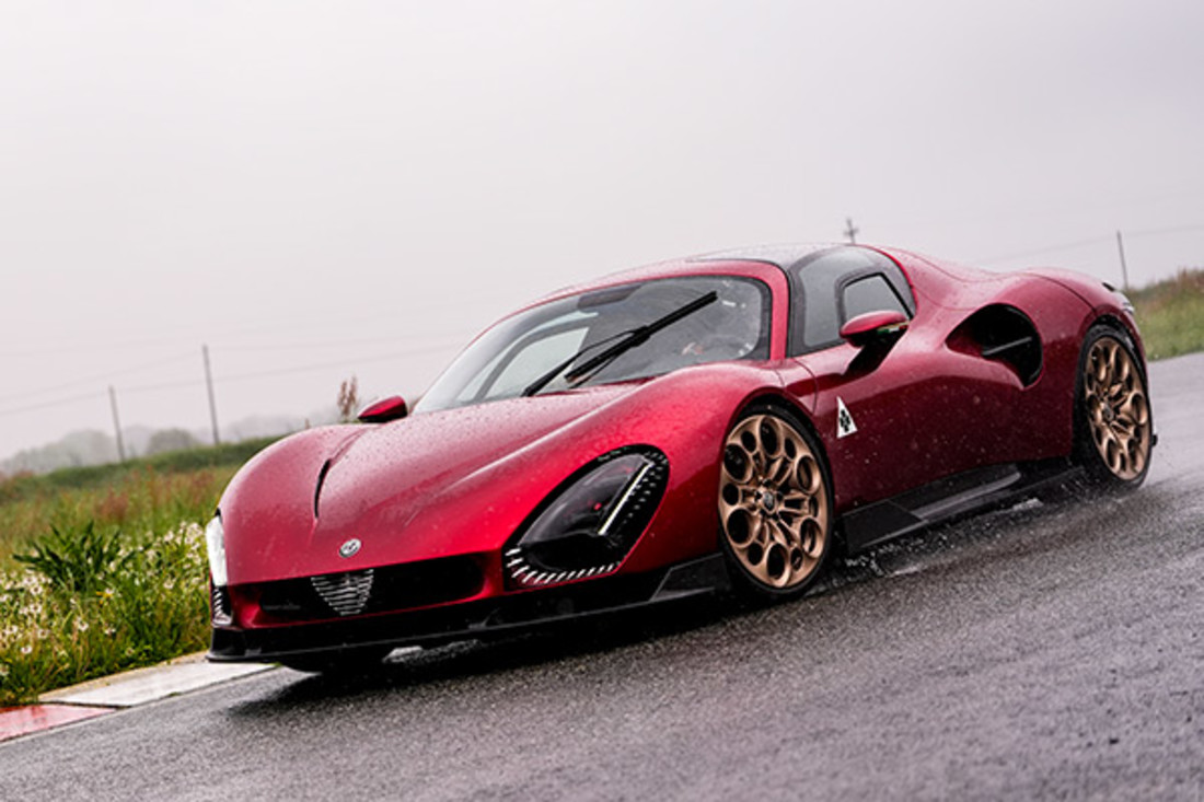 Su Auto in edicola: tutte le novità del numero di giugno