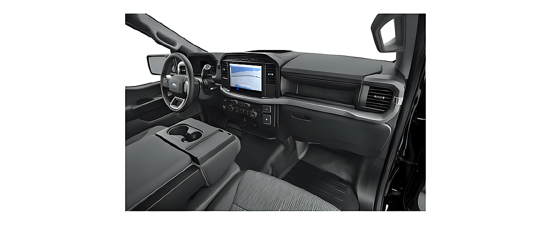 Ford F-150 2025 11