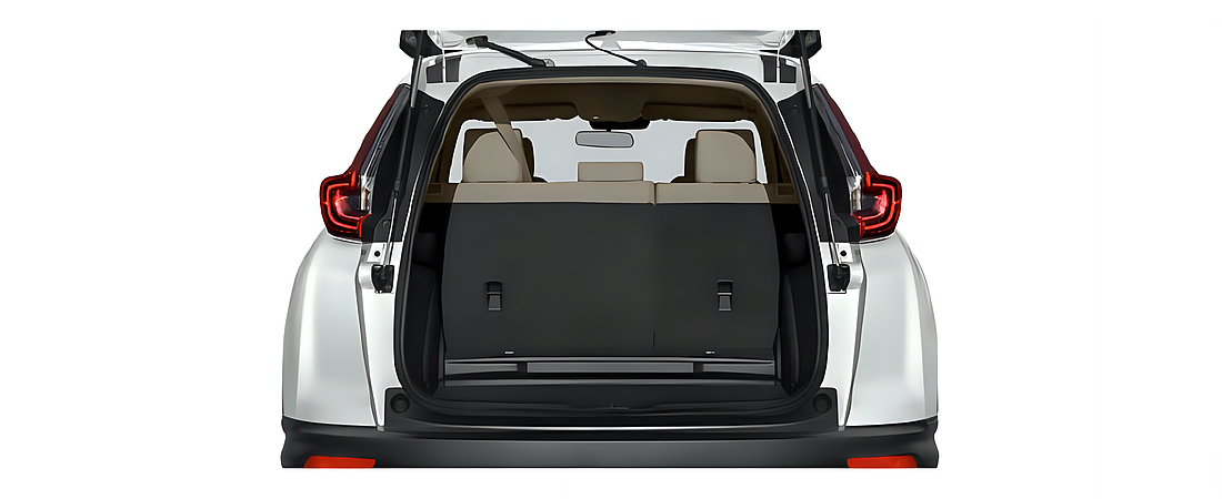 Honda CR-V 2022 9