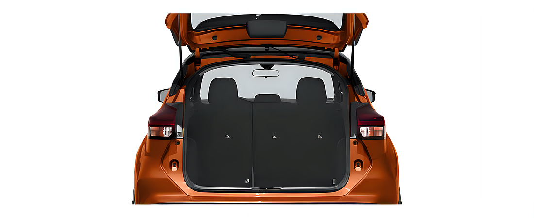 Nissan Kicks 2022 23