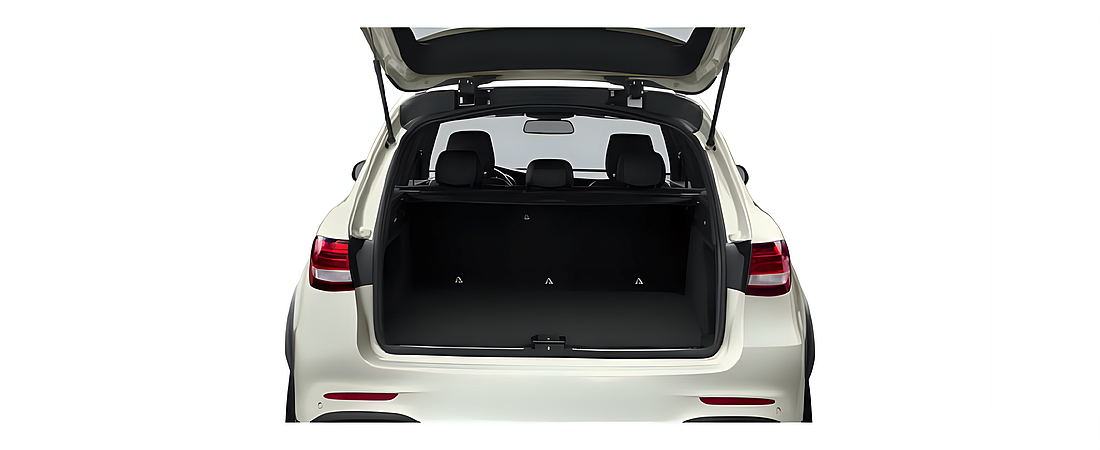 Mercedes-Benz GLC 2019 55