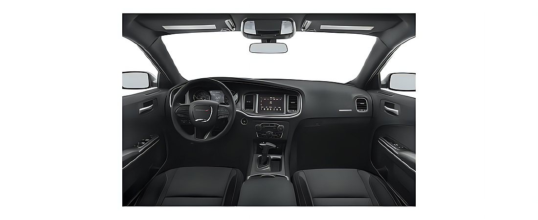 Dodge Charger 2020 19