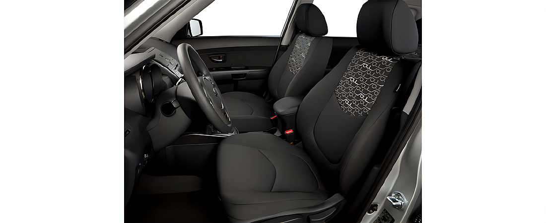 Kia Soul 2011 8