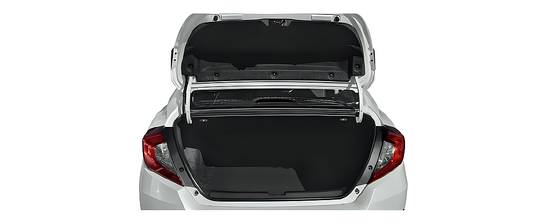 Honda Civic Sedan 2021 50