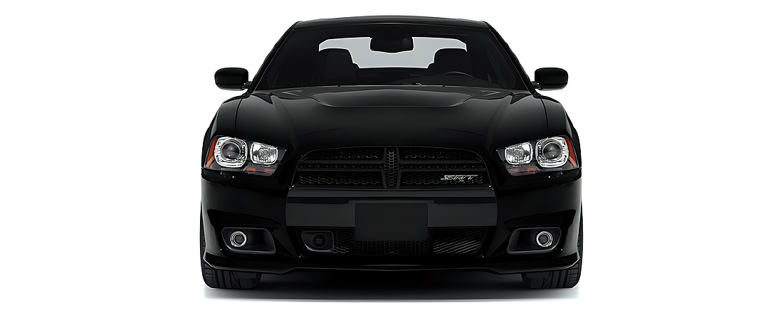 Dodge Charger 2014 55