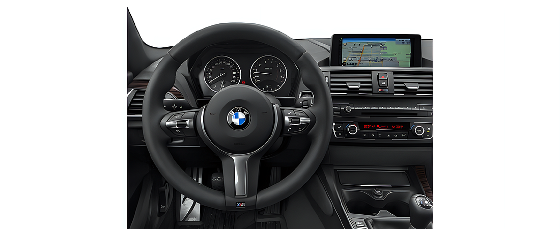BMW 2 Series 2016 21