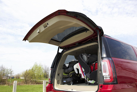 Editorial 2015 gmc yukon xl denali 4wd jy 19