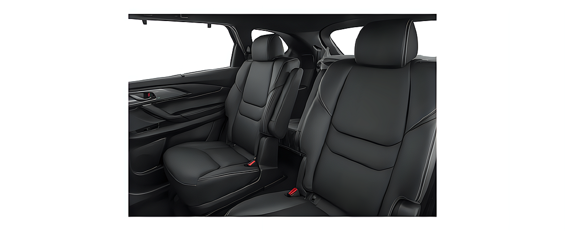 Mazda CX-9 2023 37