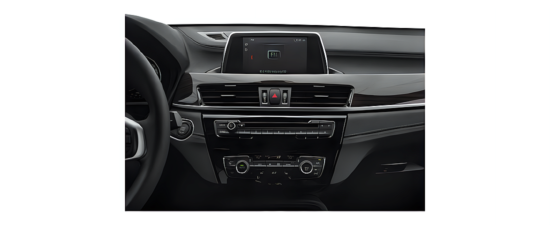 BMW X2 2021 9