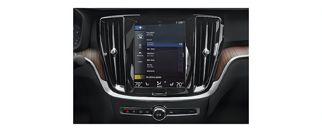 Volvo S60 2020 9
