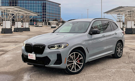 Editorial 2022 bmw x3 m40i 04 ct