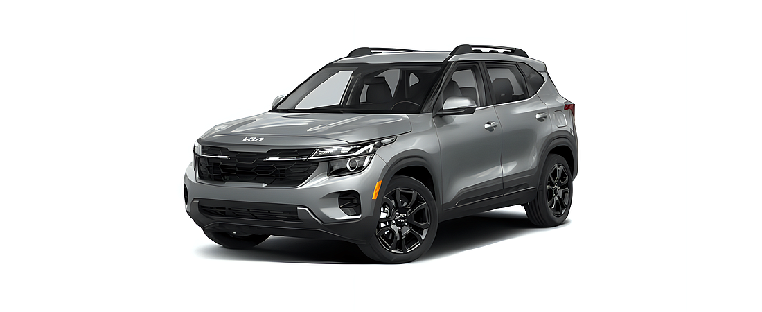 Kia Seltos 2025 53