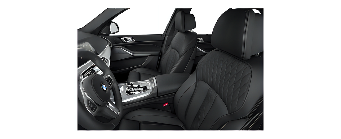 BMW X5 2020 22