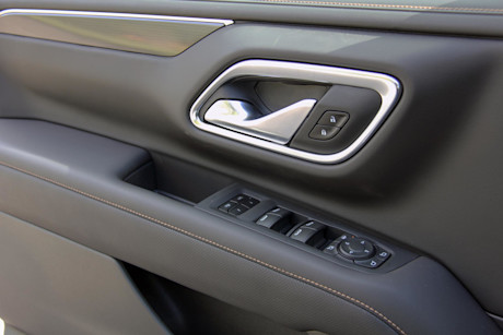 Editorial 2021 gmc yukon at4 11 dw