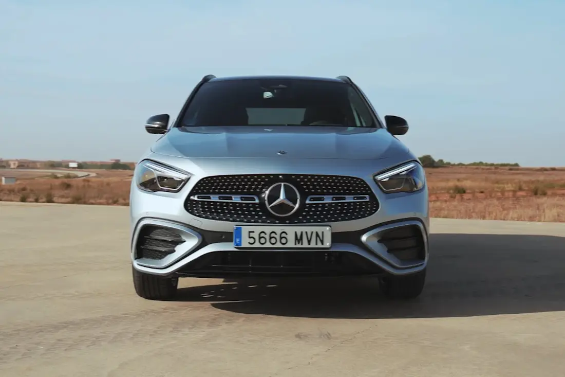 mercedes gla mercedes gla