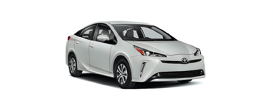 Toyota Prius 2022 2