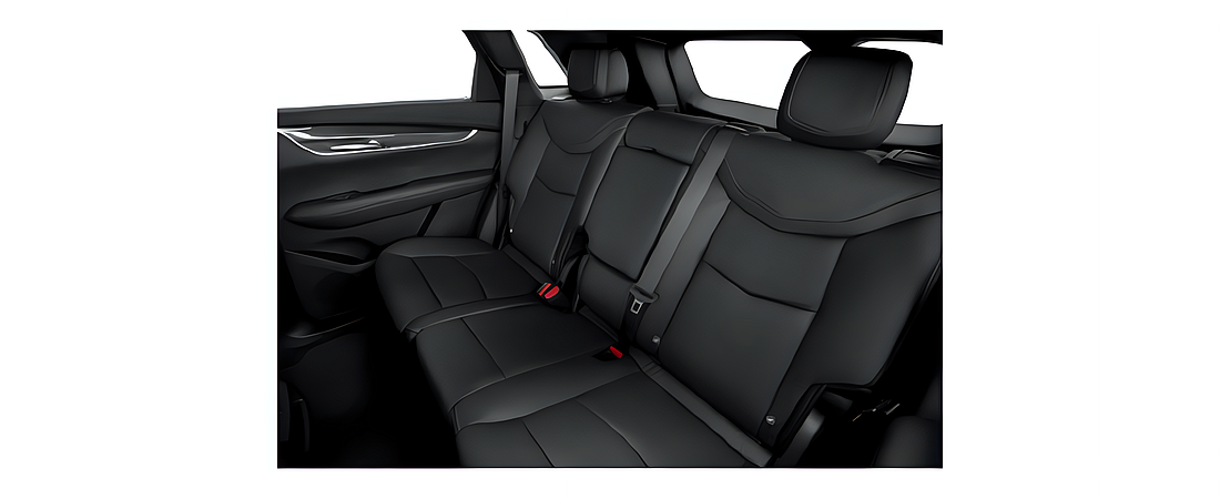 Cadillac XT5 2022 24