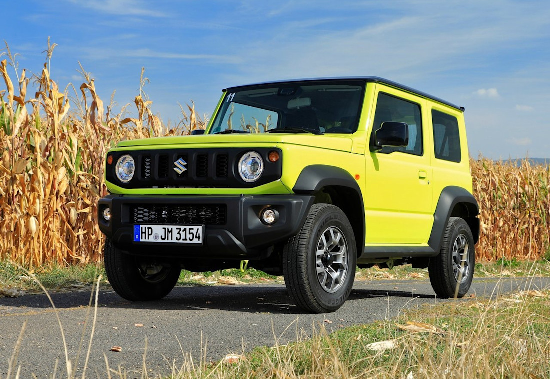 Suzuki-Jimny-2019