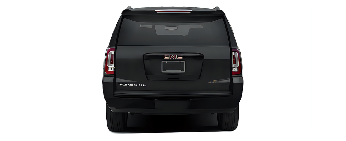 GMC Yukon XL 2017 5
