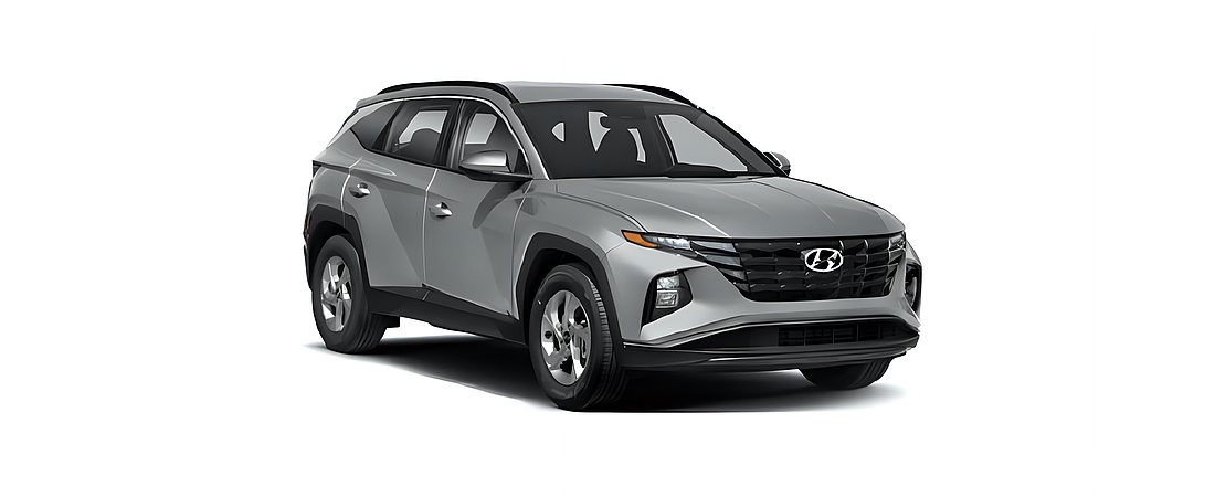 Hyundai Tucson 2022 15