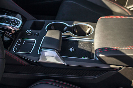 Acura MDX 2022 : essai routier Image