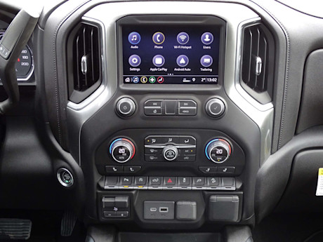 Editorial 2019 chevrolet silverado 07 jb