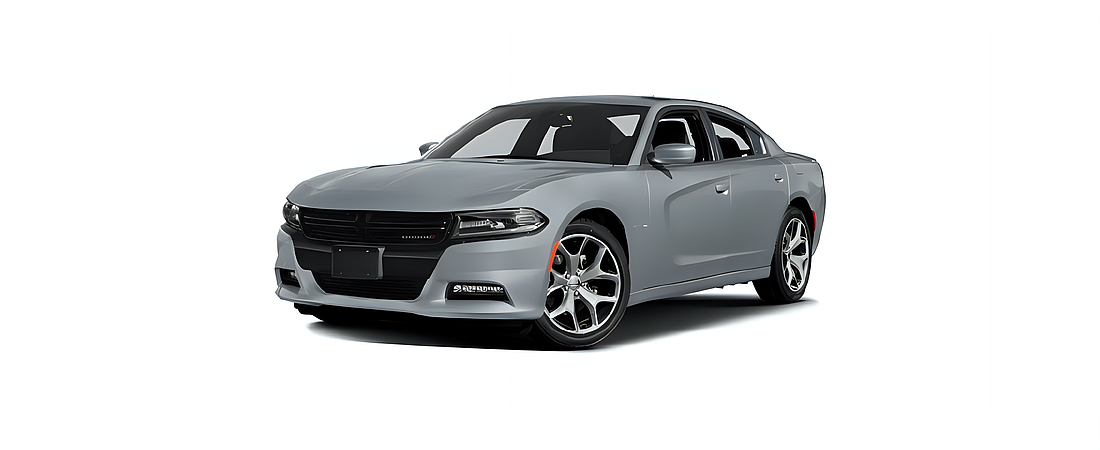 Dodge Charger 2016 34