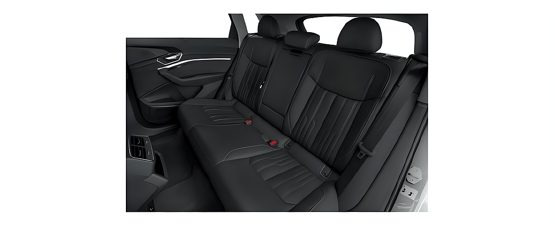 Audi e-tron Sportback 2021 11