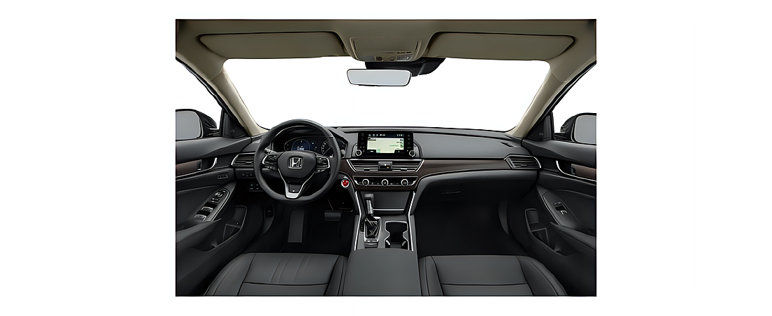 Honda Accord Sedan 2022 61
