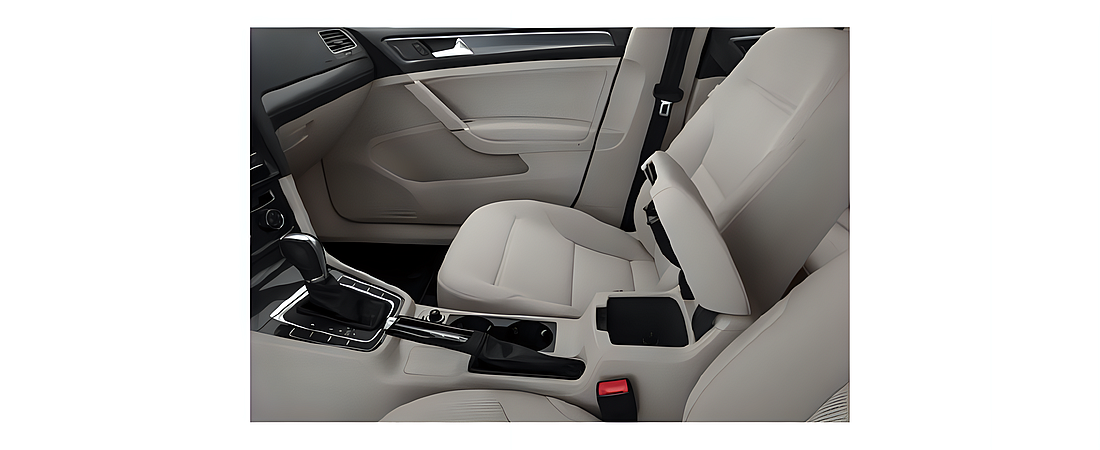 Volkswagen Golf 2021 13