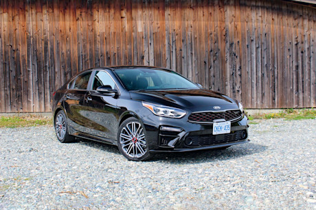 Editorial 2020 kia forte gt 02 pb