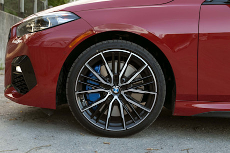 Editorial 2020 bmw 228i gran coupe 10 jw