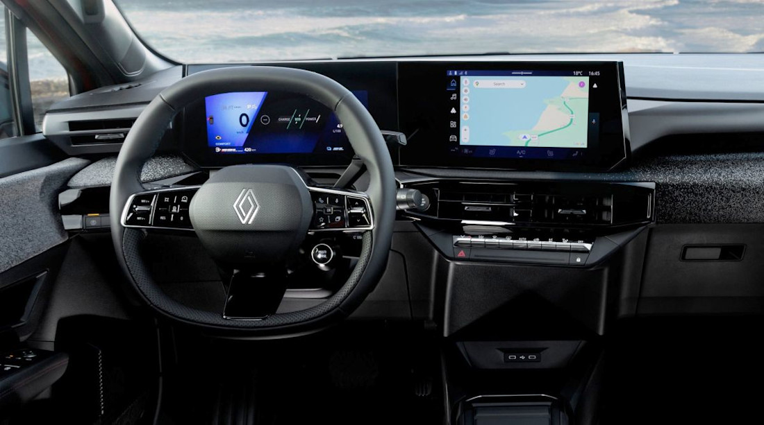 Renault Clio 3