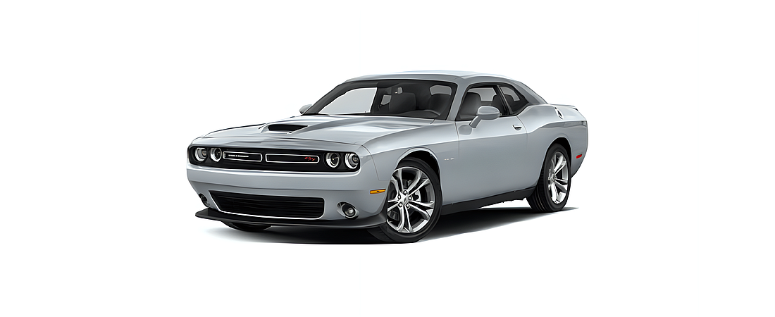 Dodge Challenger 2023 14