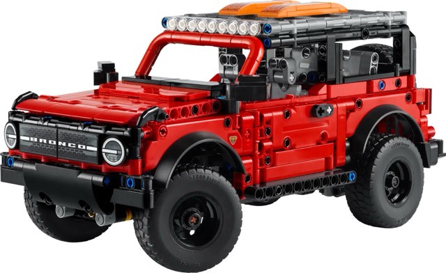 A Guide to Good (and Bad) Car Gifts Body Image