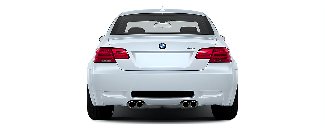 BMW M3 2013 5