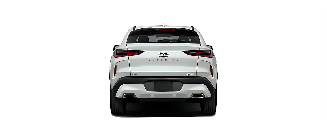 Infiniti QX55 2025 18