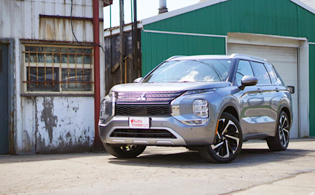 Editorial 2022 mitsubishi outlander gt s awc 03 jl
