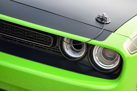 Editorial 2017 dodge challenger ta 392 06 jp