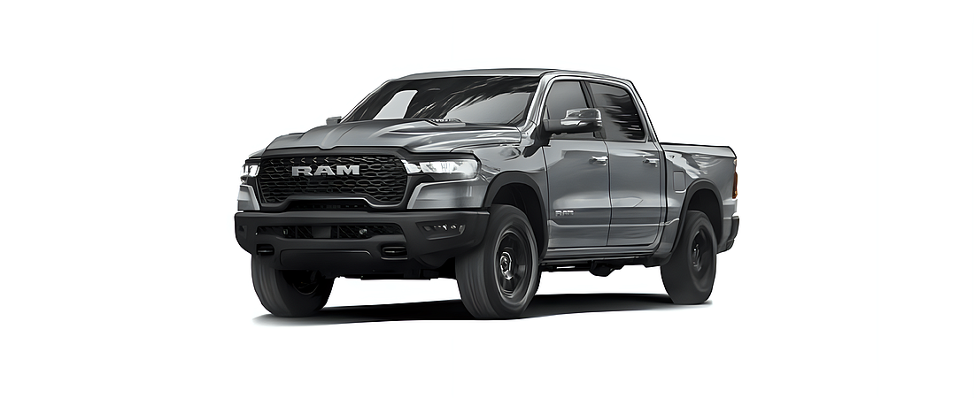 Ram 1500 2025 38