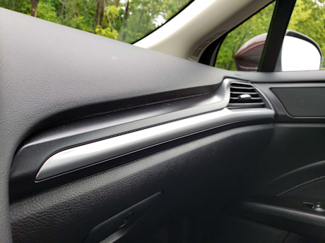 Editorial 2019 ford fusion energi titanium 28 sw