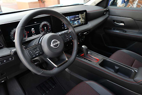 Editorial 2025 nissan kicks fd jm 240912 17