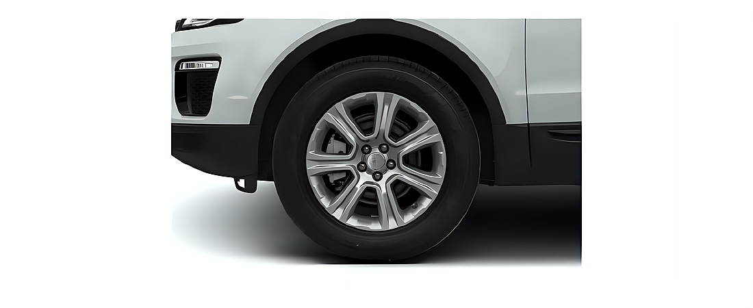 Land Rover Range Rover Evoque 2019 25