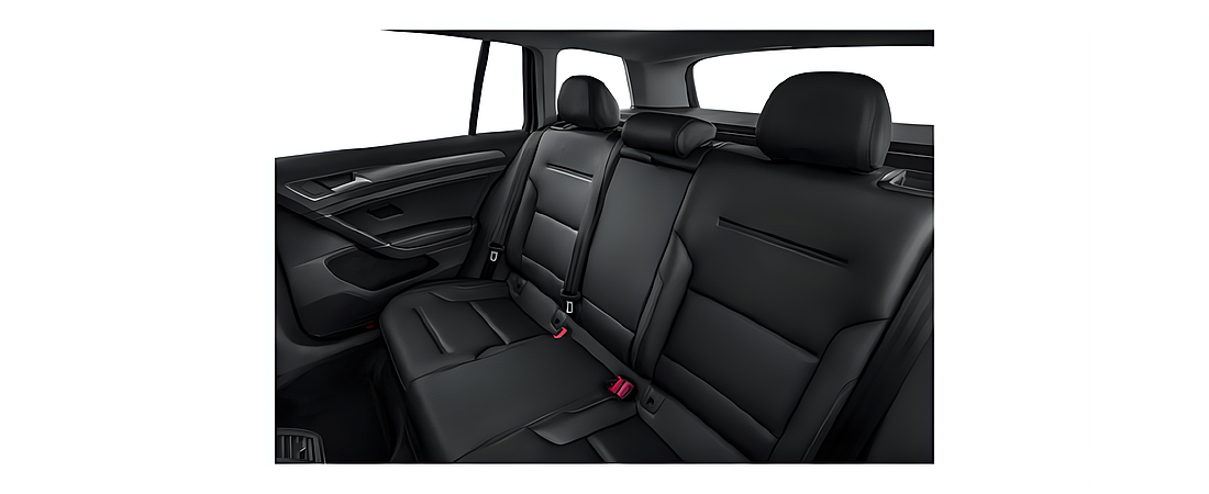 Volkswagen Golf SportWagen 2019 12