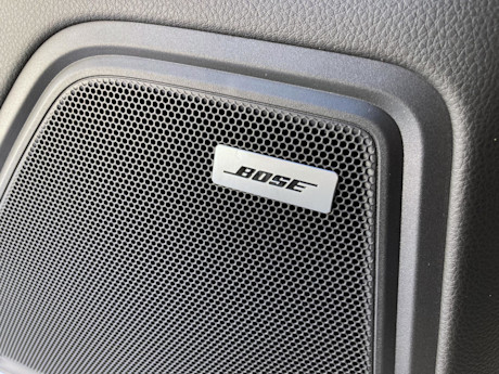 Porsche Macan 2022 : essai routier Image