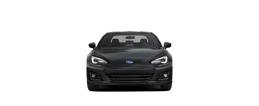 Subaru BRZ 2019 4