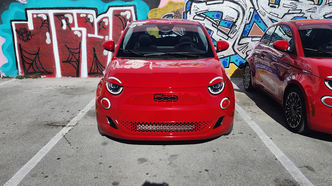Editorial 2024 fiat 500e fd 240409 01 kl