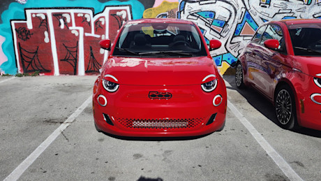 Editorial 2024 fiat 500e fd 240409 01 kl