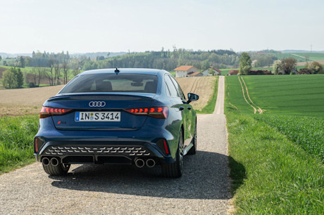 Editorial 2025 audi s3 fd 240422 12 jv