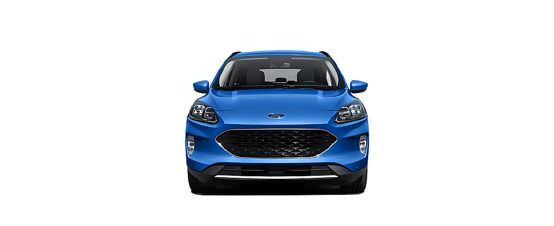 Ford Escape 2021 19